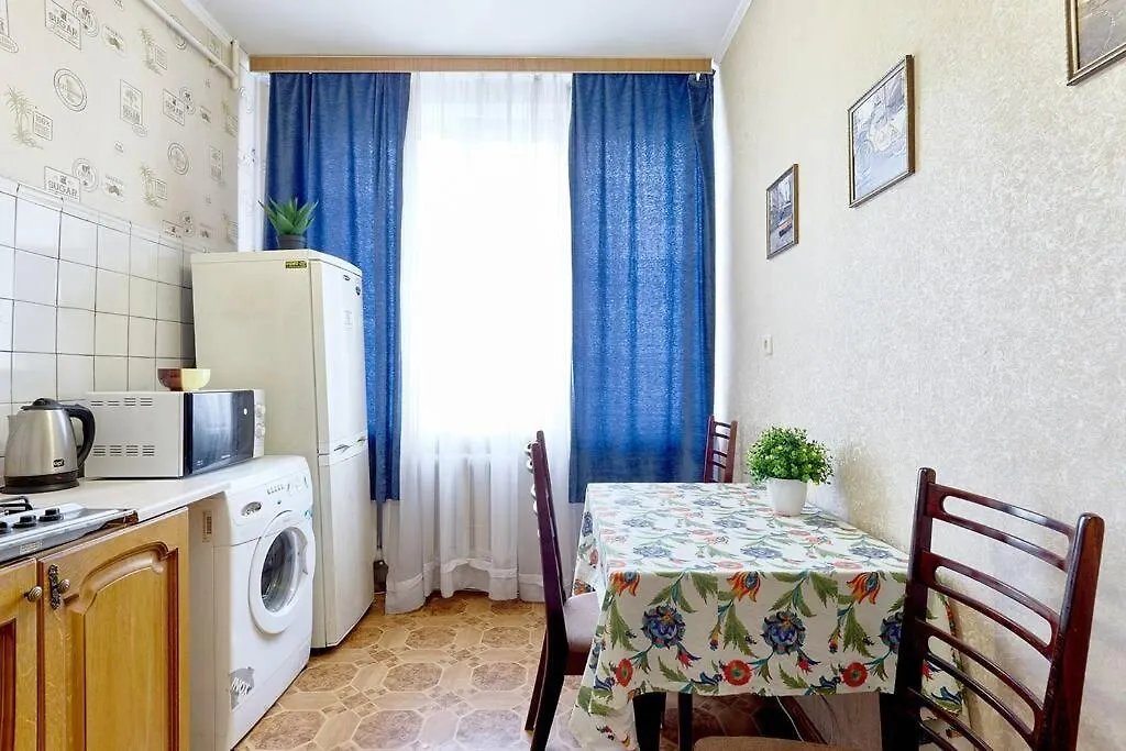 V80/3 Two Separare Bedrooms - Olympyc Stadium Kyiv