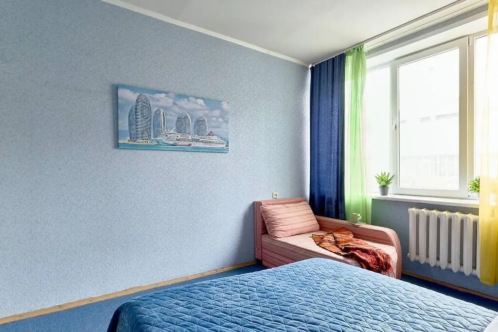 V80/3 Two Separare Bedrooms - Olympyc Stadium contacts